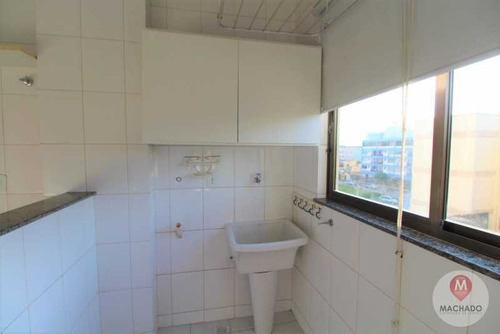 Imagem 15 de 15 de Apartamento-à Venda-parque Hotel-araruama - Ap-0121