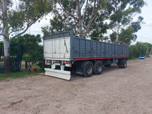 Scania 380 G