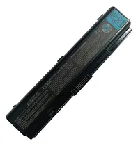 Comprar Batería Pa3534u Para Toshiba Satellite A200 A300  L400 L500