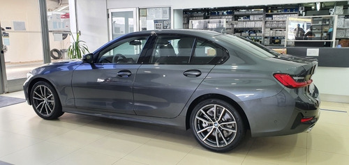 Bmw 330i Okm 2021 - Linea Nueva G20 - Bell Motors