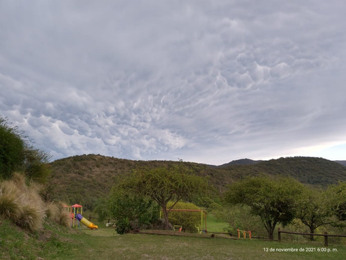 Se Vende Casa En Corral De Barrancas, Unquillo!