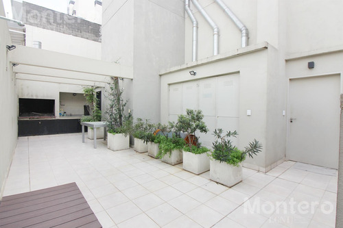 Venta -departamento - 3 Ambientes - Amenities - Belgrano