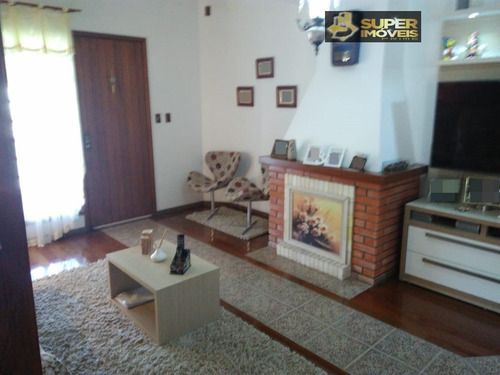 Imagem 5 de 25 de Casa A Venda No Bairro Laranjal Em Pelotas - Rs. - 2341-1