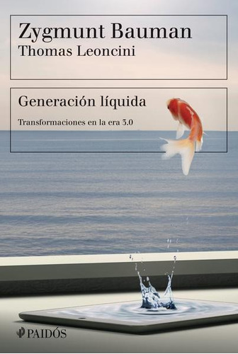 Generación Líquida