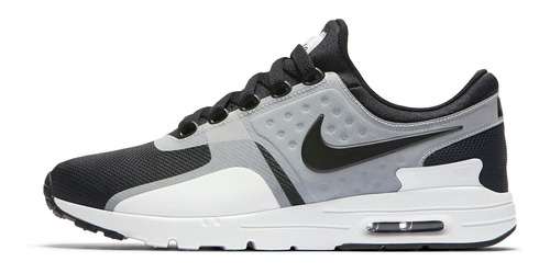 Zapatillas Nike Air Max Zero White/black 857661_102   