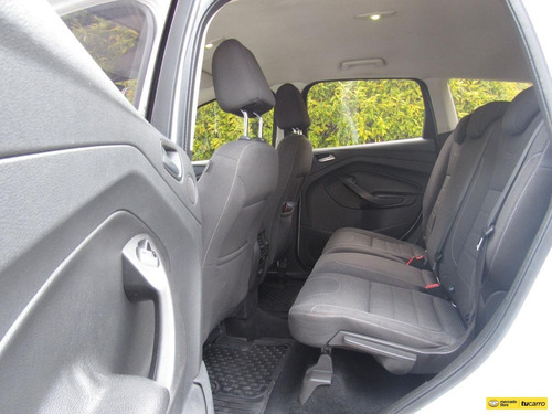 Imagen 13 de 25 de Ford Escape 2.0 Se Turbo 4x4
