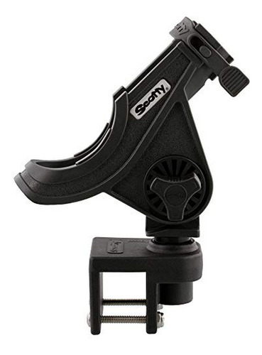 # 284-bk Baitcaster / Giro Rod Holder W / # 243 Plaza Del Mo