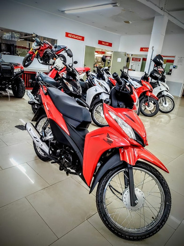 Honda Wave 110cc