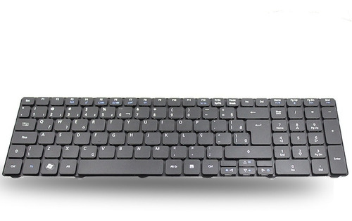 Teclado Notebook 5250 5252 5253 5333 5336 5350 E1-571 Br