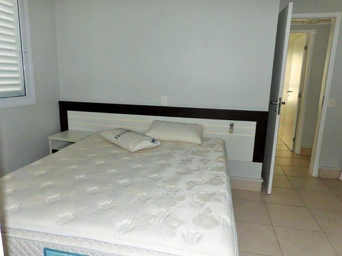 Apartamento Com 4 Dormitórios À Venda, 192 M² Por R$ 4.000.000,00 - Riviera De São Lourenço - Bertioga/sp - Ap5363