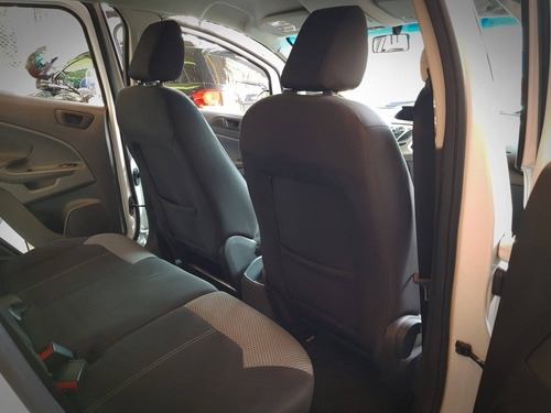 Ford Ecosport 2.0 Se 16v Flex 4p Powershift