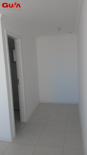 Imagem 12 de 15 de Apartamento Com 03 Quartos Próximo A Praça Das Flores - 1598
