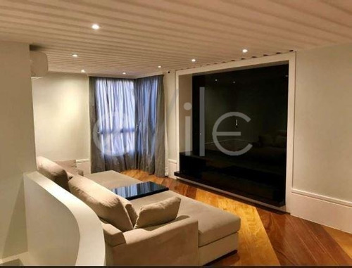 Imagem 14 de 30 de Apartamento À Venda Em Cambuí - Ap005480