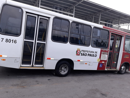 Imagem 1 de 8 de Neobus Thunder Mais