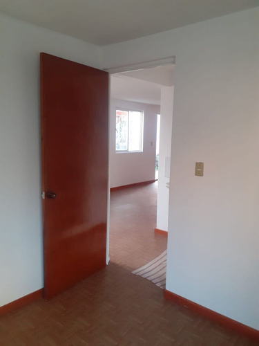 Imagen 10 de 13 de Villa Centroamericana Departamento Renta Tlahuac Cdmx
