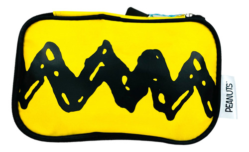 Lapicera Colorera Ordenador Snoopy Peanuts Charlie Brown