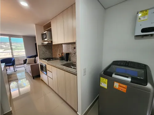 Cesión Apartamento En La Estrella, Entrega Segundo Semestre Del 2024.