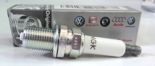 Bujia De Encendido Volkswagen Vento Variant 2008-2009