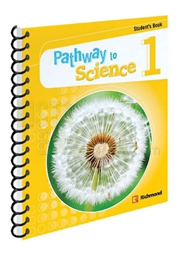 Pathway To Science 1 - Student´s Book + Activity Card