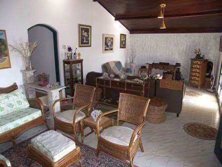 Casa Com 4 Dorms,gaivotas, Itanhaém - R$ 450 Mil, Cod: 3458 - V3458
