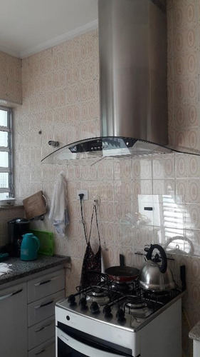 Sobrado Comercial/residencial No Tremembé. - 11822