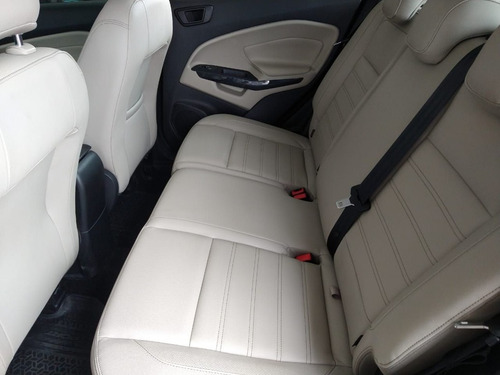 Ford Ecosport 1.5 Tivct Titanium 2020