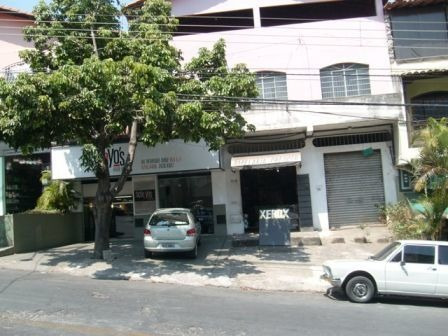 Loja Para Comprar No Nova Cachoeirinha Em Belo Horizonte/mg - 16360