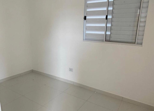 Imagem 17 de 18 de Apartamento Com 2 Dormitórios À Venda, 41 M² Por R$ 185.000,00 - Jardim São Nicolau - São Paulo/sp - Ap3057