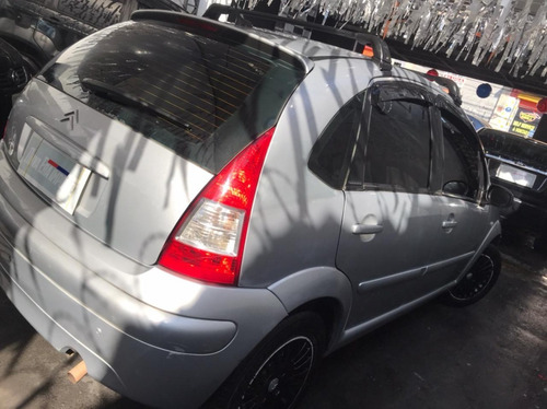 Imagem 10 de 14 de Citroen C3