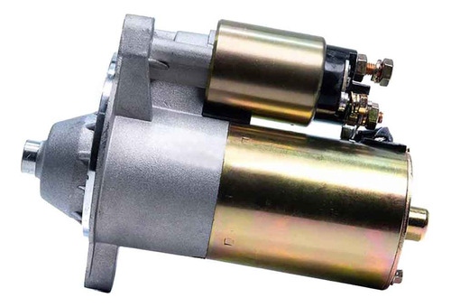 Marcha Ford F150 6cil 4.9 1995 Sistema Ford 12v 10dts Std