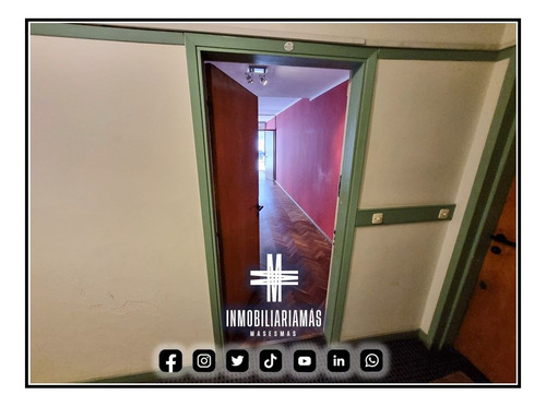 En Venta Oficina Ciudad Vieja Montevideo Imas.uy - S * (ref: Ims-27148)