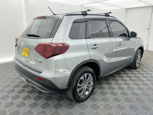 Suzuki Grand Vitara 1.6 Sz Glx Sport