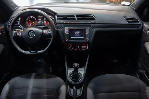 Volkswagen Saveiro 1.6 Cross Gp Cd 110cv Pack High