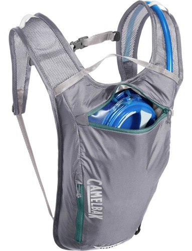 Mochila Hidratação 2l Camelbak Bússola Pederneira