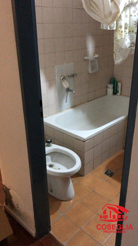Departamento En Venta En San Miguel, G.b.a. Zona Norte, Argentina