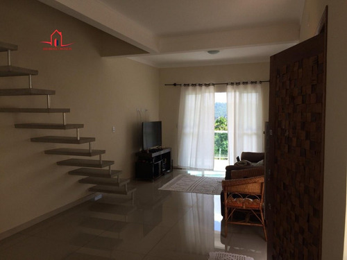 Imagem 3 de 17 de Casa A Venda No Bairro Laranjeiras Em Caieiras - Sp. - 3434-1