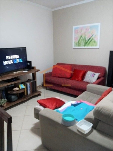 Imagem 1 de 15 de Apartamento, Venda, Santana, Sao Paulo - 28489 - V-28489