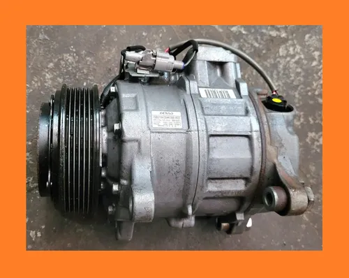 comprar Compressor Ar Condicionado X5 2013 2014 2015 2016 2017 3.0