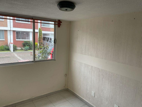 Imagen 12 de 30 de Casa En Condominio - Renta De Casa En Villas San Agustín Metepec Estado De México $9,000