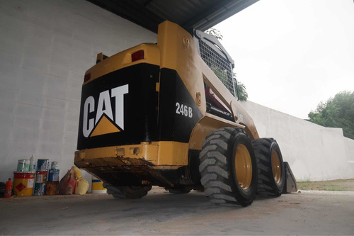 Cat 246 B