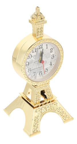 Adornos Para Reloj De Pared Digital Y Despertador