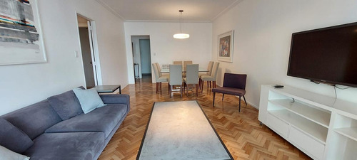 Imagen 2 de 21 de Venta - 3 Amb. Y Escritorio - Coch. - Cerrito 1500 - Retiro