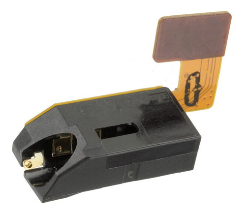 Flex Jack Auricular Lg K10 K430 Original Audio 3.5mm