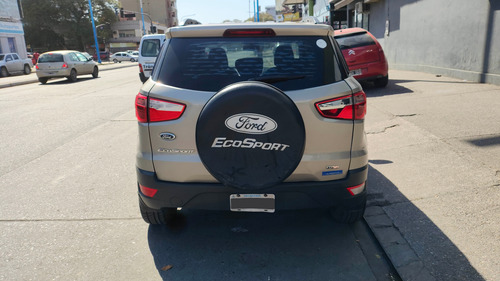 Ford Ecosport 1.5 Se Tdci 90cv 4x2