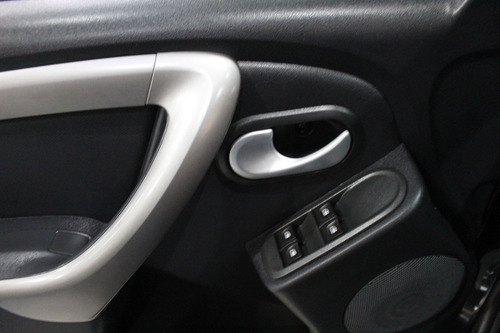 Imagem 8 de 15 de Renault Duster 1.6 16v Sce Expression 2020