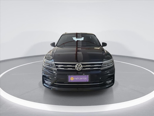 Volkswagen Tiguan 2.0 350 TSI GASOLINA ALLSPACE R-LINE 4MOTION DSG