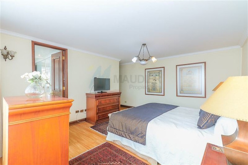 Imagen 16 de 30 de Departamento En Venta En Las Condes