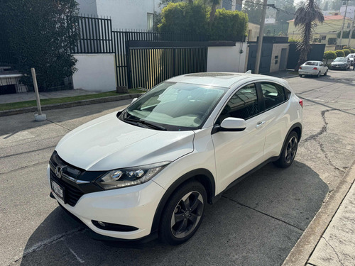 Honda HR-V 1.8 Touring Cvt