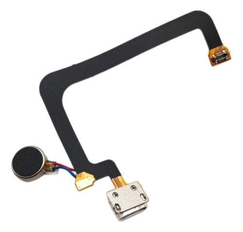 Cable Flexible De Puerto De Carga For Alcatel One Touch Ido