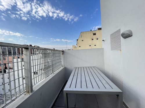 Imagen 23 de 26 de Departamento - Recoleta